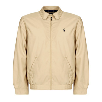 Polo Ralph Lauren Välikausitakki beige / laivastonsininen