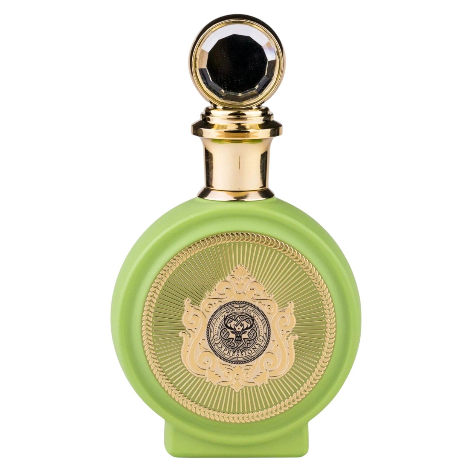 North Stag Expressions Trois III Eau de Parfum unisex 100 ml