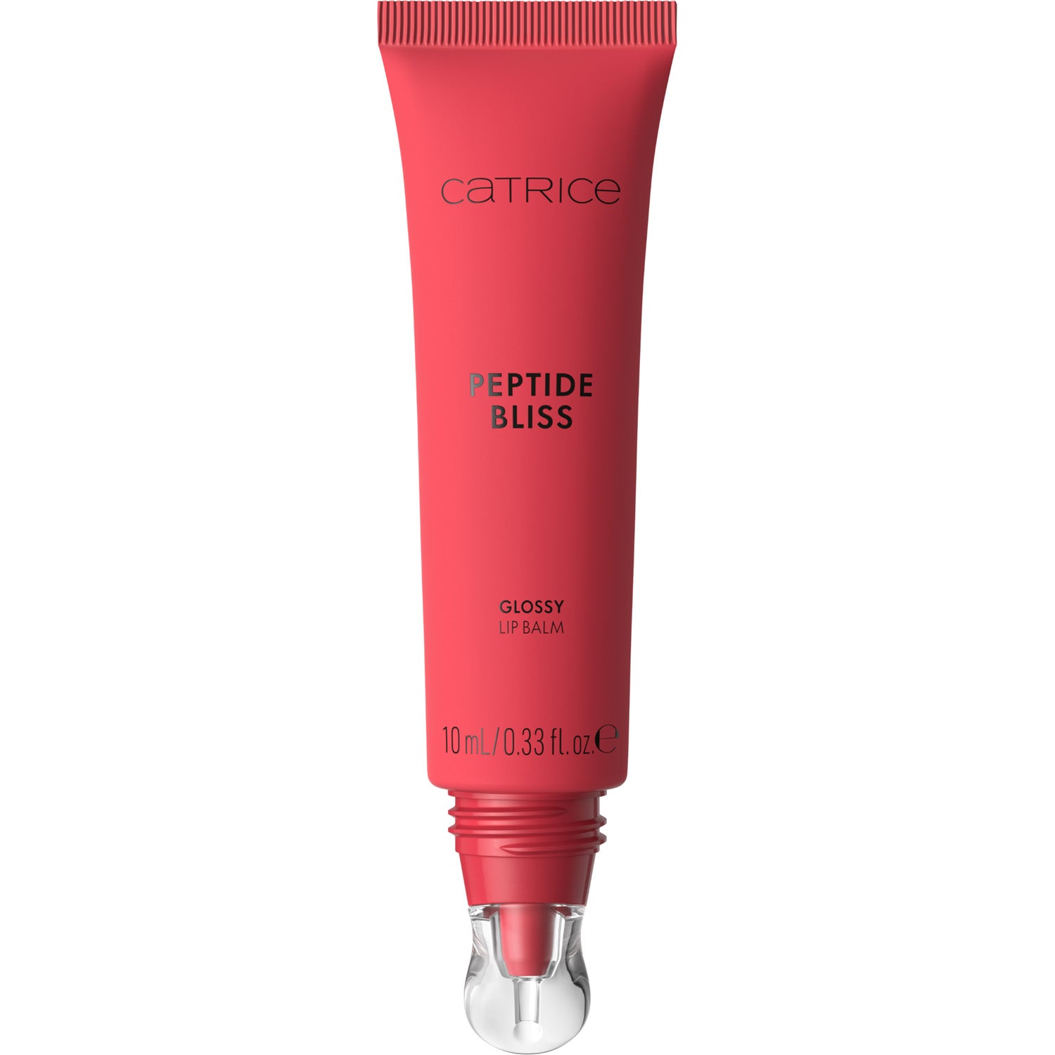Catrice Peptide Bliss Glossy Lip Balm 30 - 10 ml