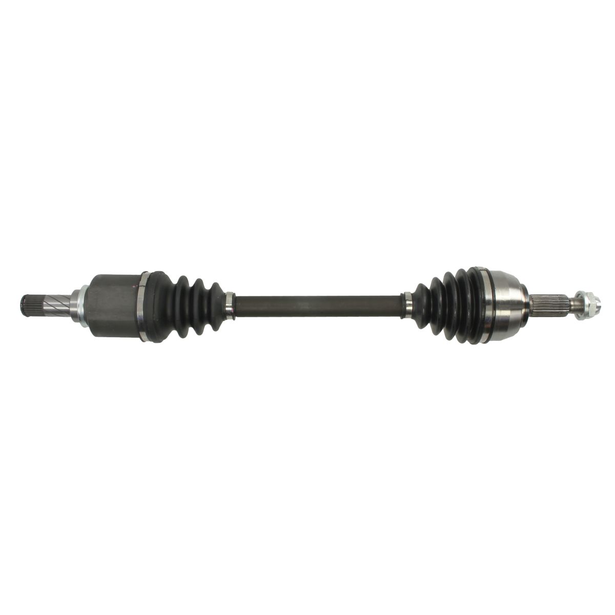 Vetoakseli PASCAL G2E025PC
