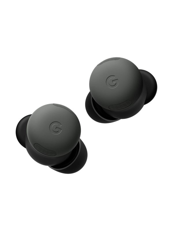 Google Pixel Buds Pro 2 -langattomat nappikuulokkeet, hazel