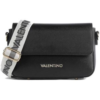 VALENTINO Olkalaukku 'Pattina'  musta