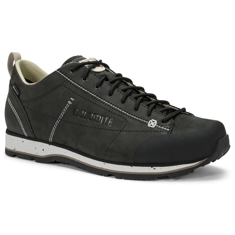 Dolomite 54 Low Winter Evo GTX Black - 44,5