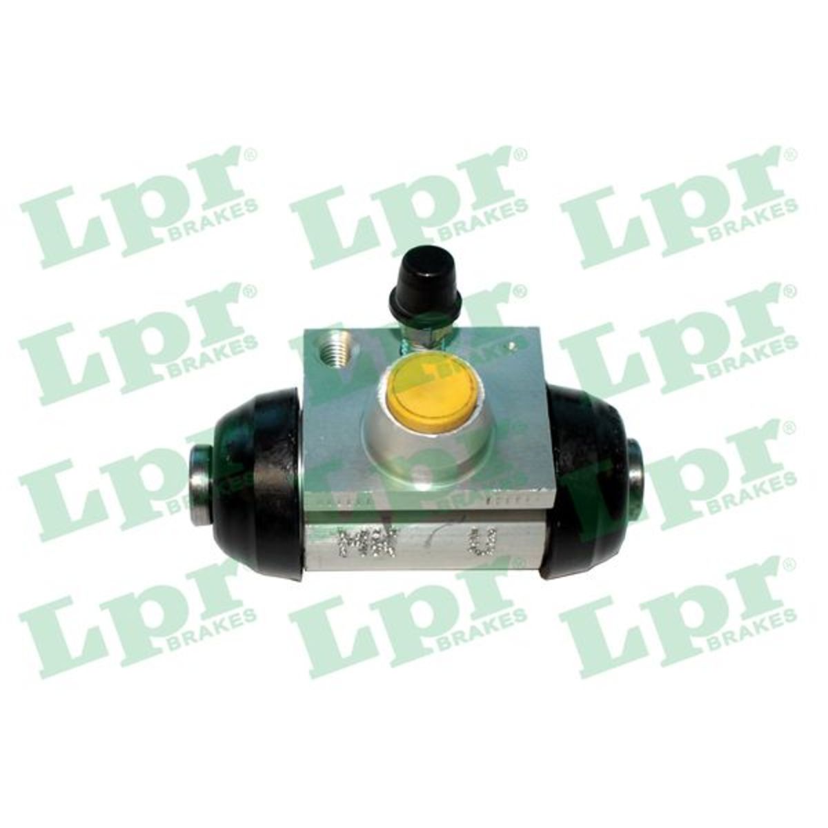 Jarrusylinteri LPR 5390