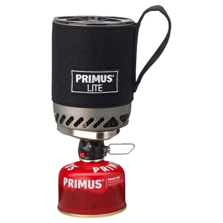 LITE STOVE SYSTEM