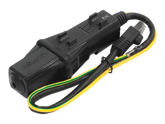 Mikrotik Rj45 Ip67 Surge Protector
