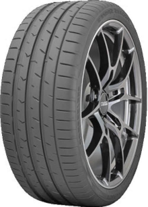 Toyo Proxes Sport 2 ( 245/35 ZR19 93Y XL vanteen suojalistalla (FSL) )