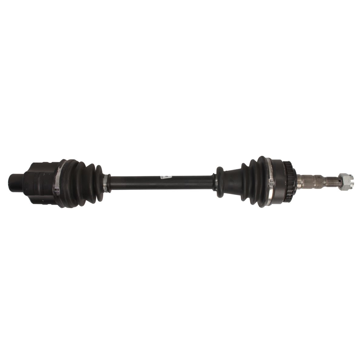 Vetoakseli POINT GEAR PNG75646