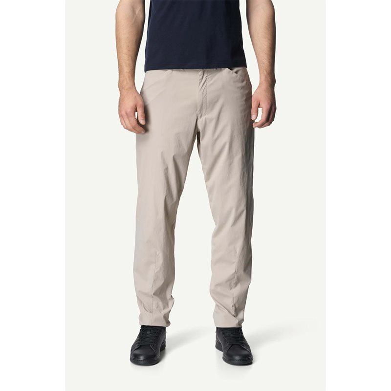 Houdini M's Wadi Pants Sandstorm - XXL