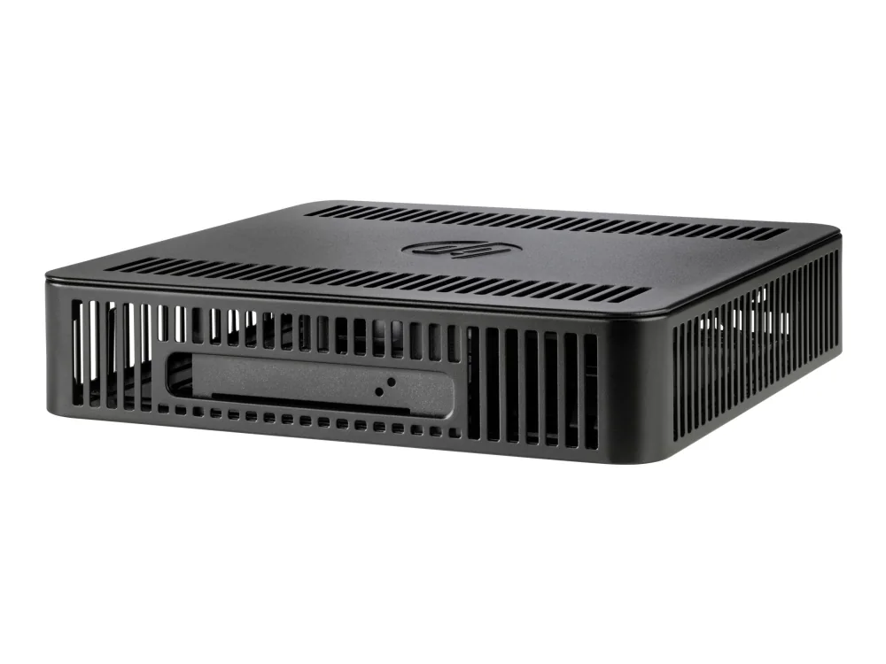 HP Desktop Mini LockBox v2