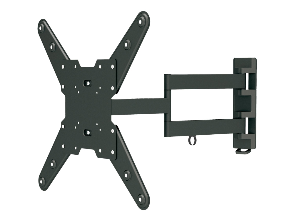 Deltaco ARM-425 - Max 35 kg - recommended for