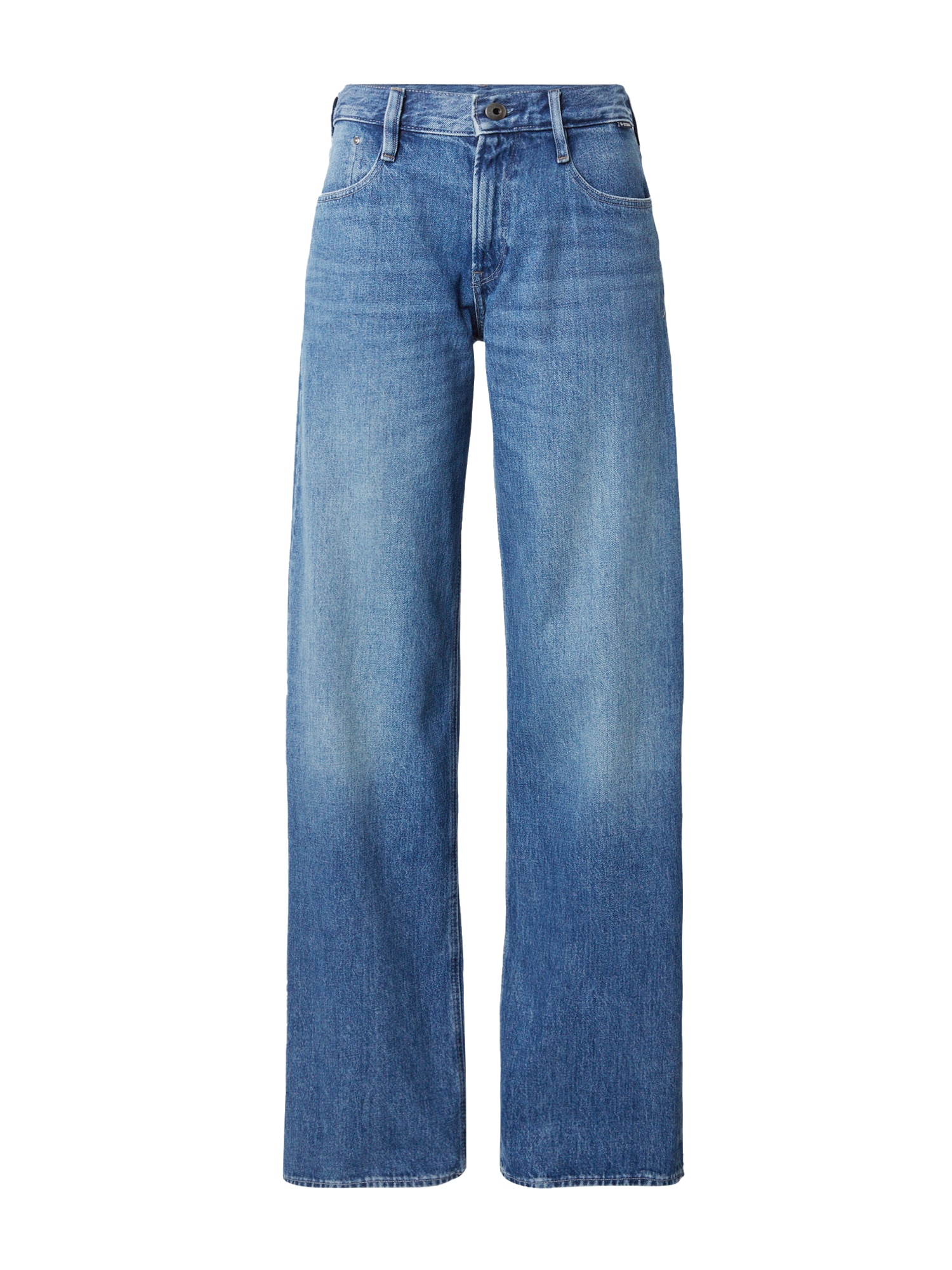 Flare / Wide farkut G-Star Raw  JUDEE LOOSE  US 27 / 32