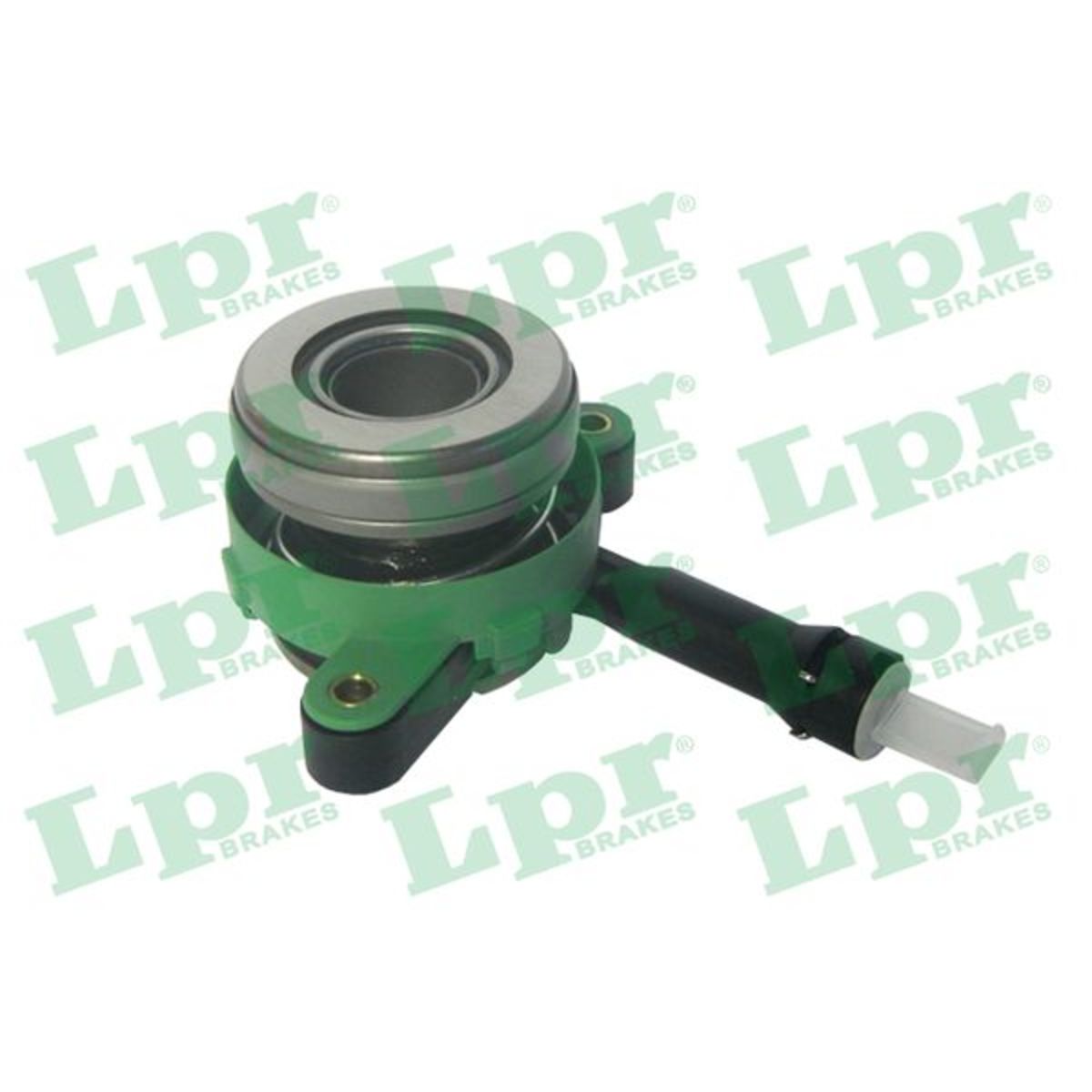 Irroitusmekanismi, kytkin LPR 3269