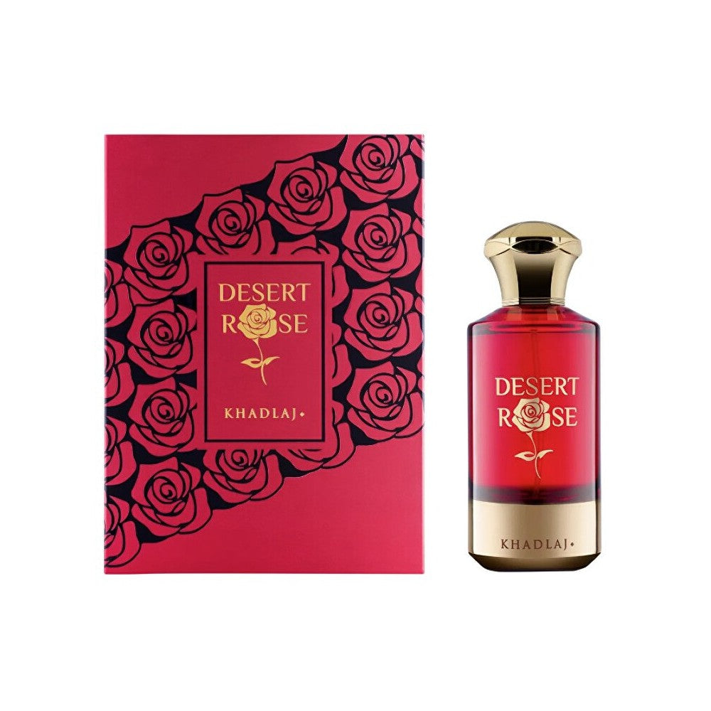 Khadlaj Desert Rose PAR M 100 ml
