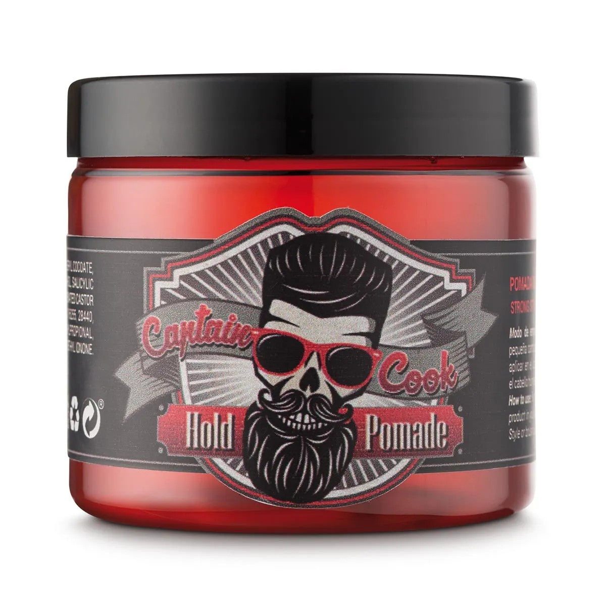 Eurostil Captain Cook Strong Ointment 200ml