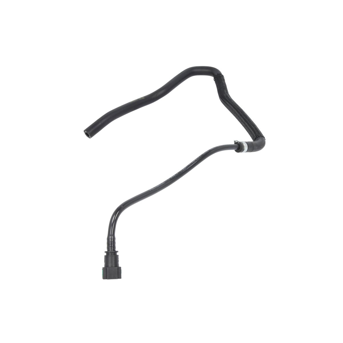 Jäähdyttimen letku THERMOTEC DWG162TT