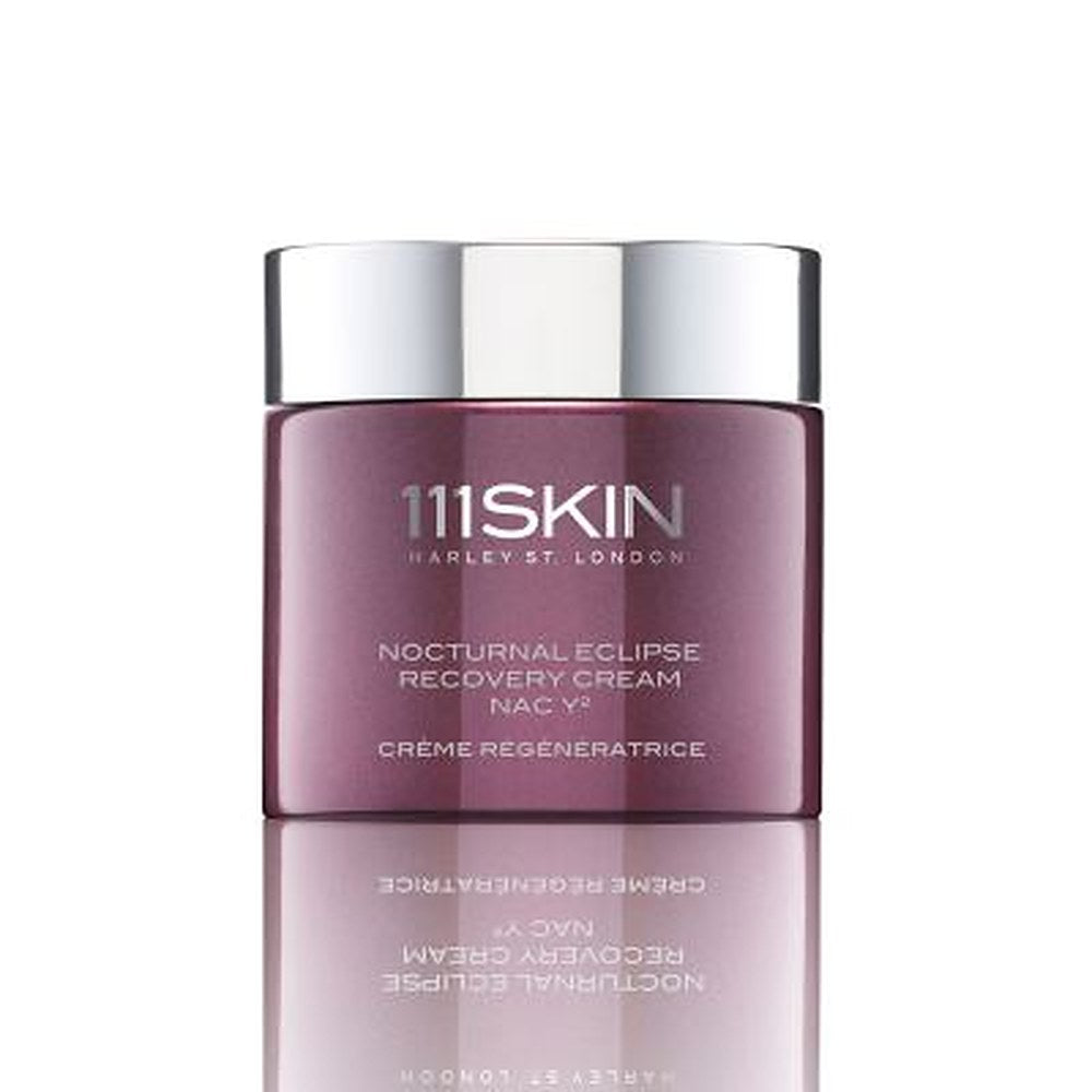 111skin Nac Y2 Night Eclipse Recovery Cream 50 ml