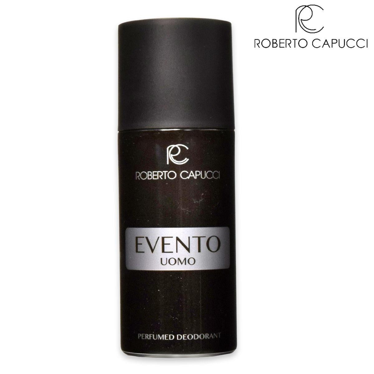 Capucci tapahtuma miesten deo 150 ml