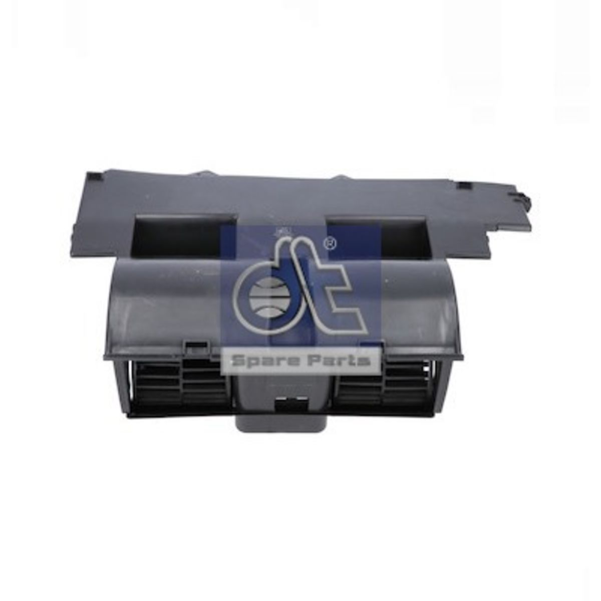 Sisätilapuhallin DT Spare Parts 7.74070