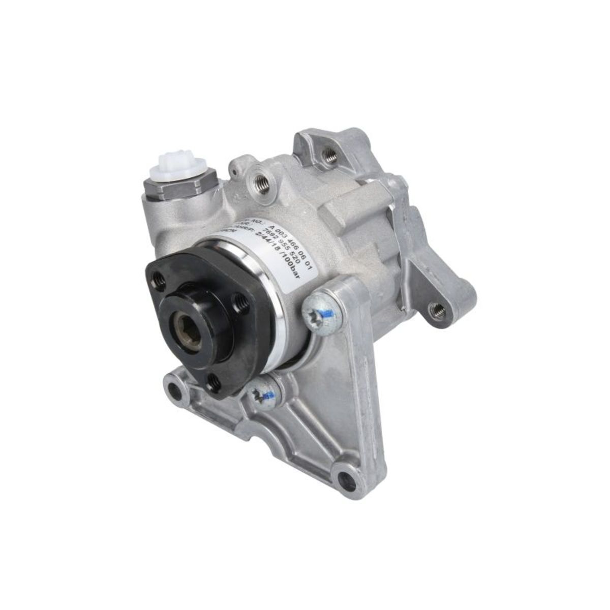 Ohjaustehostimen pumppu BOSCH K S01 000 600