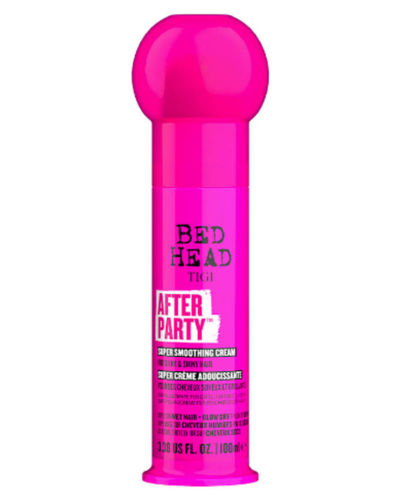Tigi Bed Head After Party Smoothing Cream 100 ml