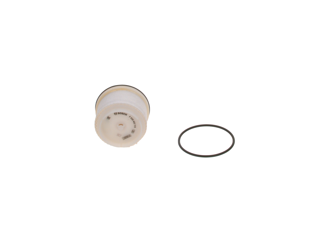 Bosch Polttoainesuodatin F026402115