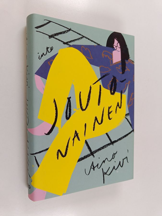 Joutonainen