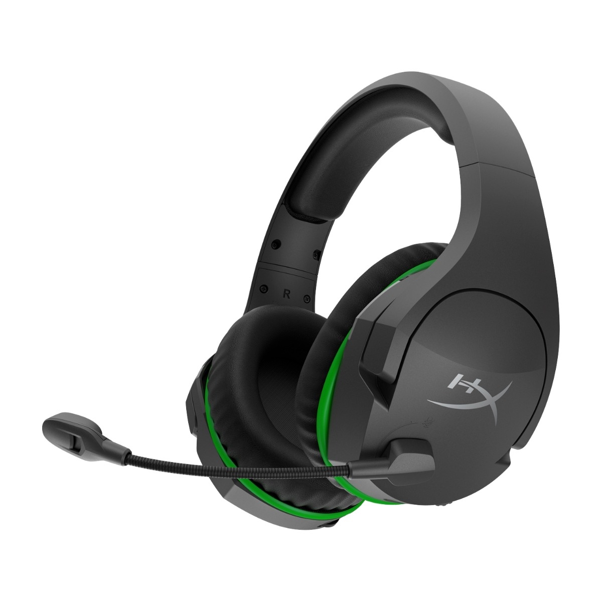 HyperX Cloudx Stinger Core langaton peliheadset