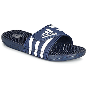 ADIDAS SPORTSWEAR Pistokkaat 'Adissage' yönsininen / valkoinen