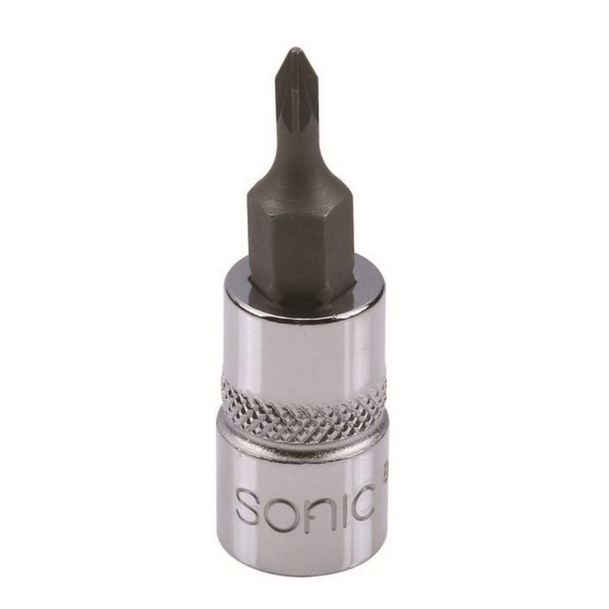 Kärkihylsy 1/4" Pozidriv PZ SONIC 8123700
