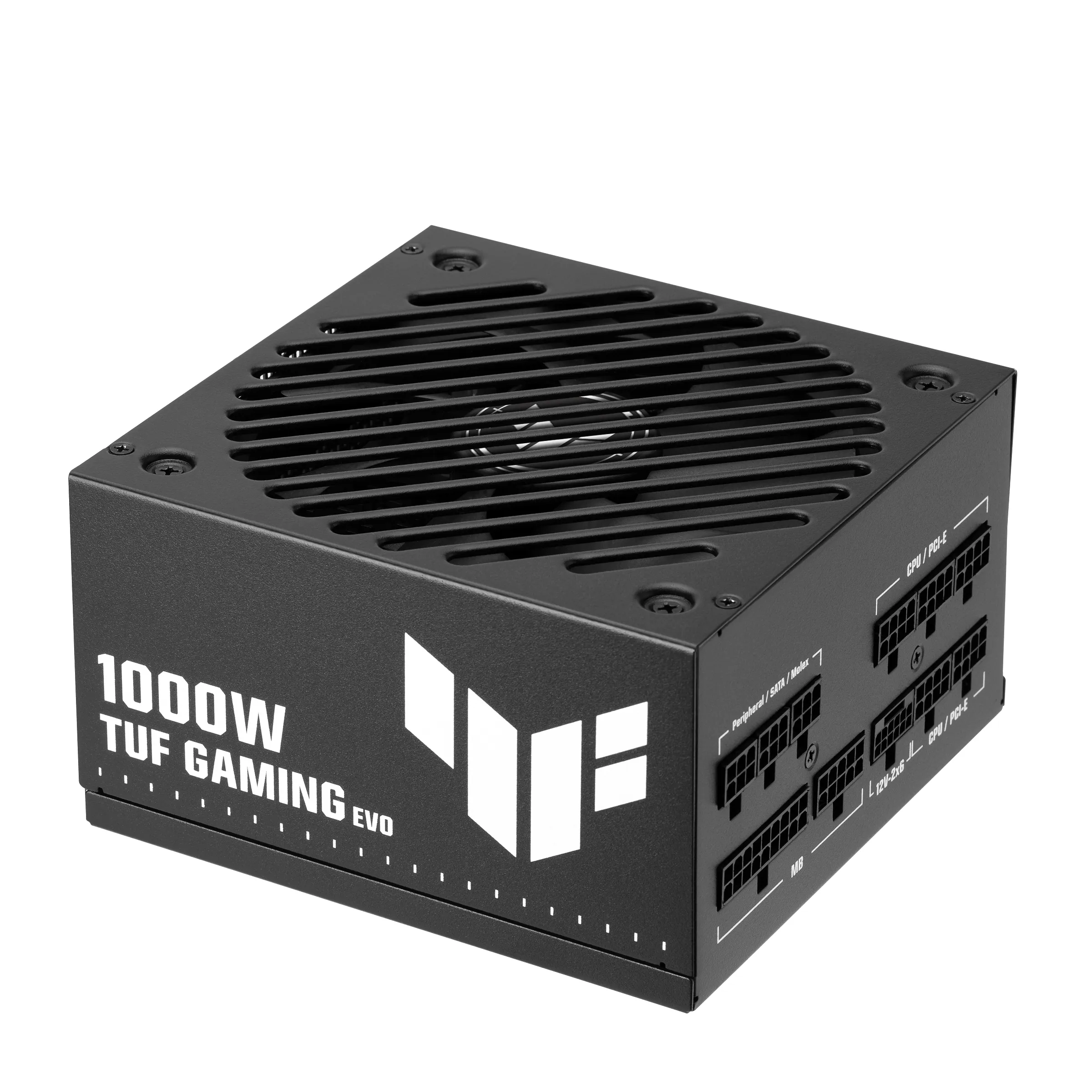 ASUS TUF Gaming Gold EVO 1000W -virtalähde, 80 Plus Gold