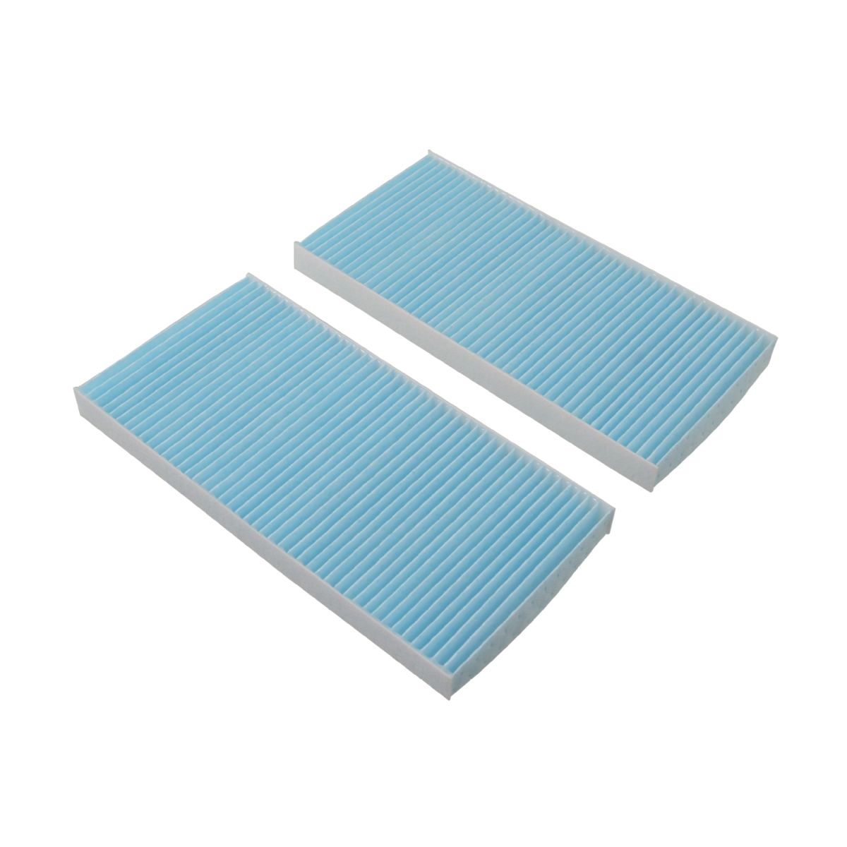 Suodatin, sisäilma BLUE PRINT ADG02534