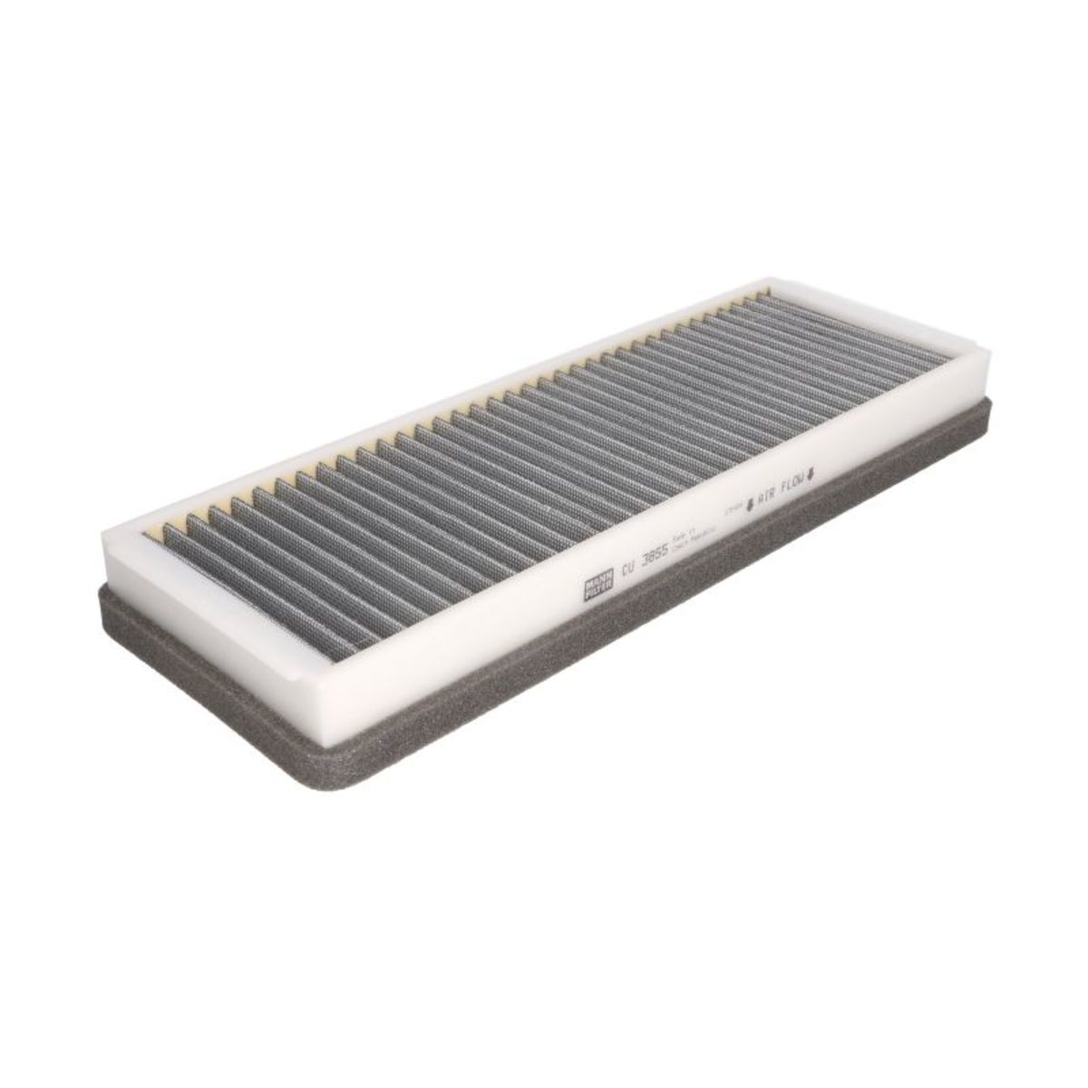 Suodatin, sisäilma MANN-FILTER CU 3855