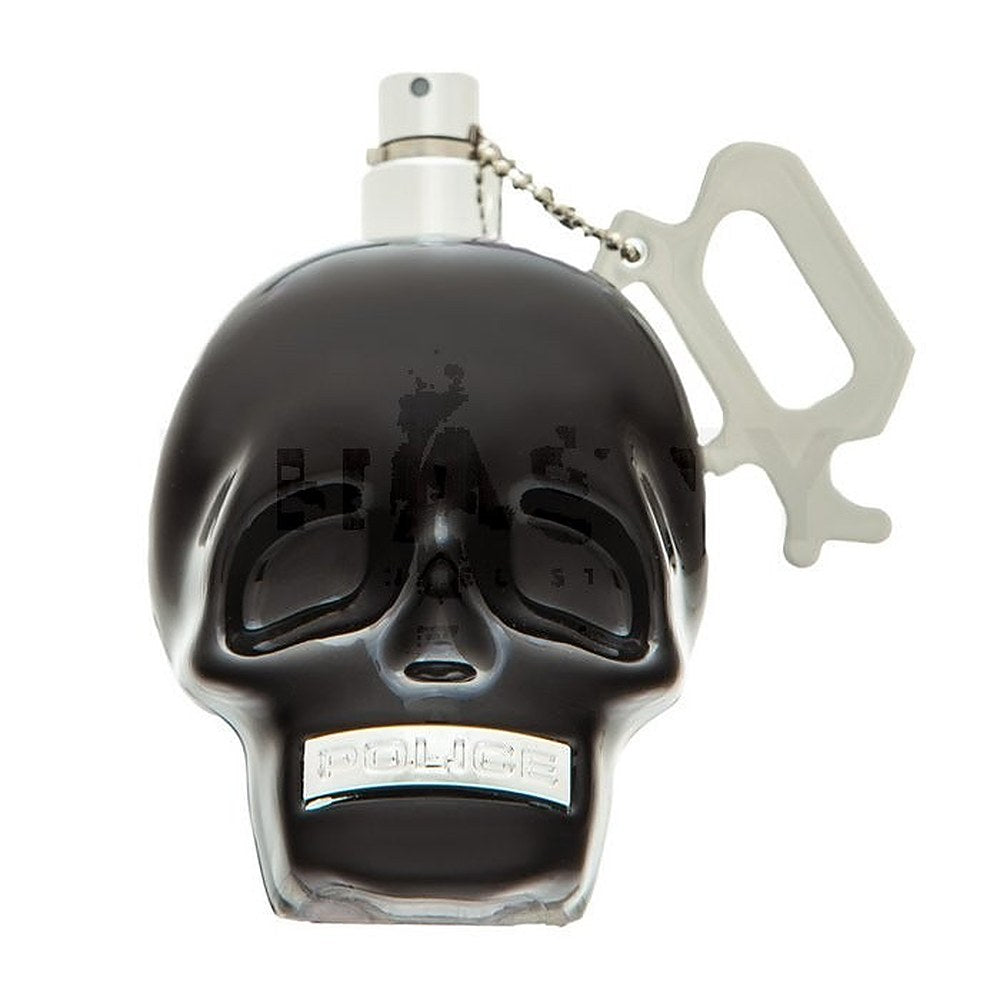 Police To Be Bad Guy EDT miehille 125 ml
