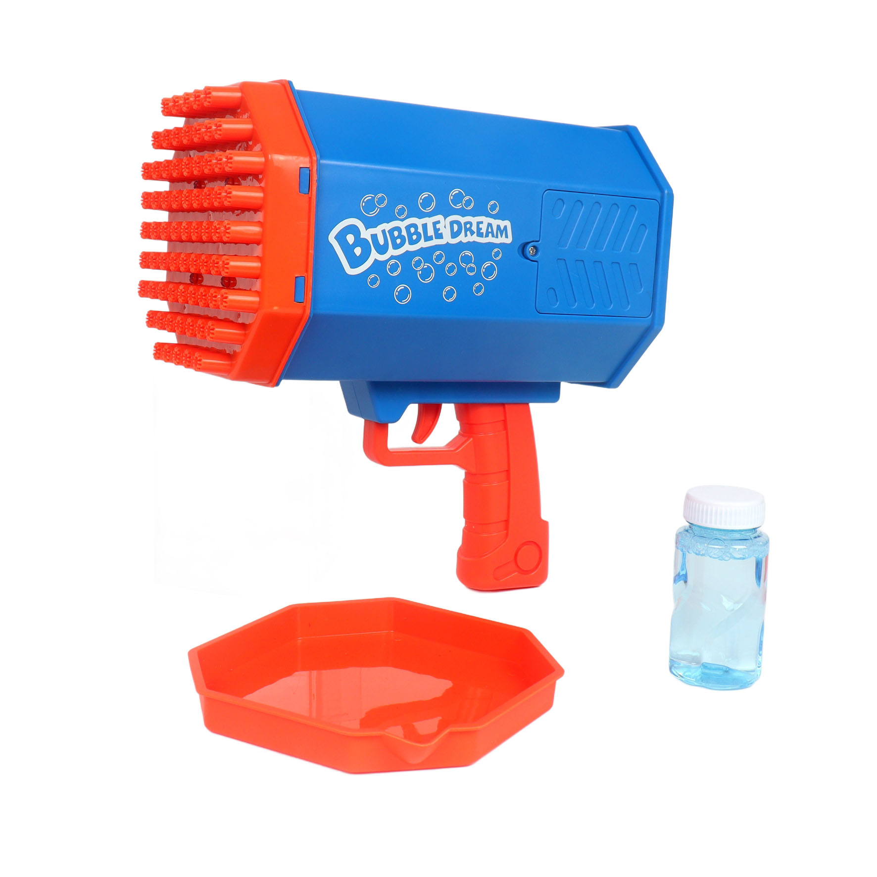 Toyrock Summer Kuplisblaster Mega - kupliskone