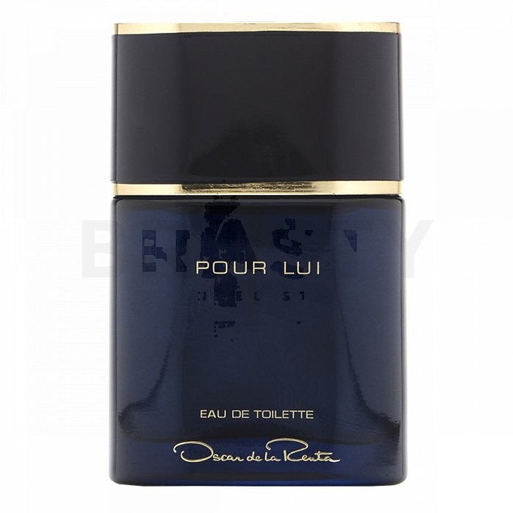 Oscar de la Renta Pour Lui EDT M 90 ml