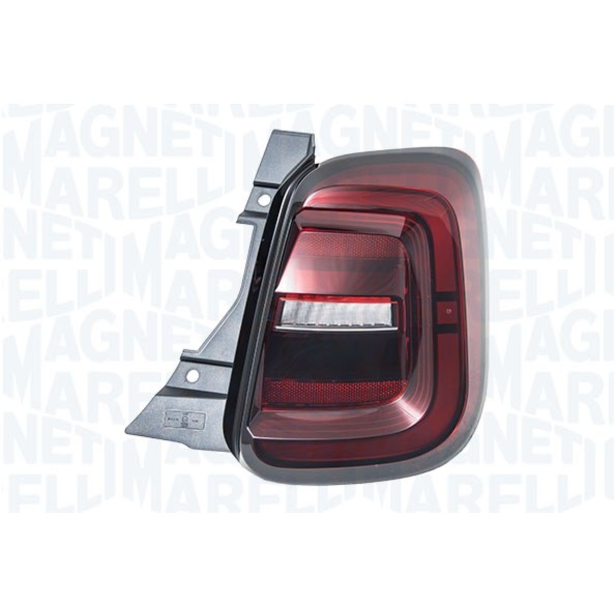 Takavalo MAGNETI MARELLI 714020270807