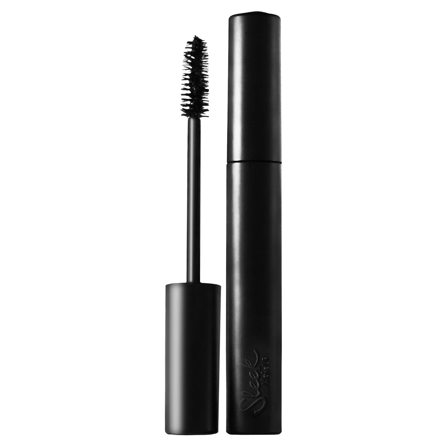 Sleek MakeUP I'm Volumizing Balm Black Mascara 9 ml