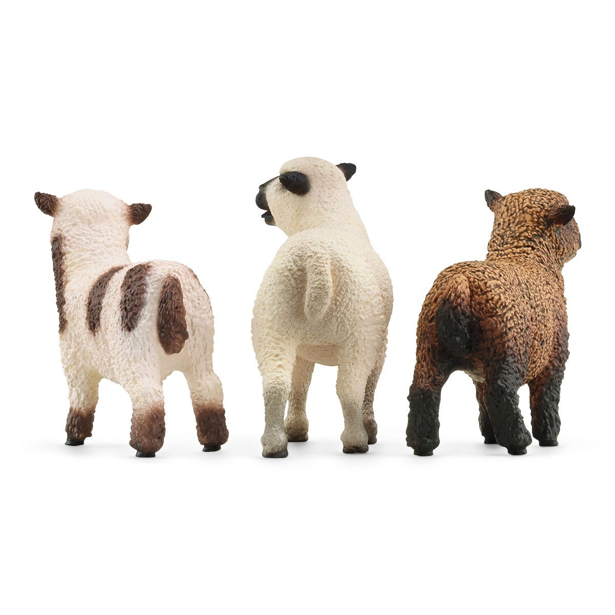Schleich Lammas Ystävät