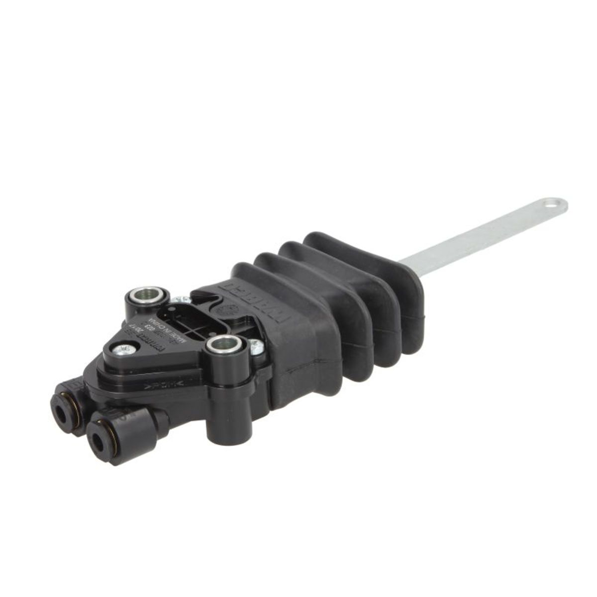 Ilmajousiventtiili WABCO 4640070230