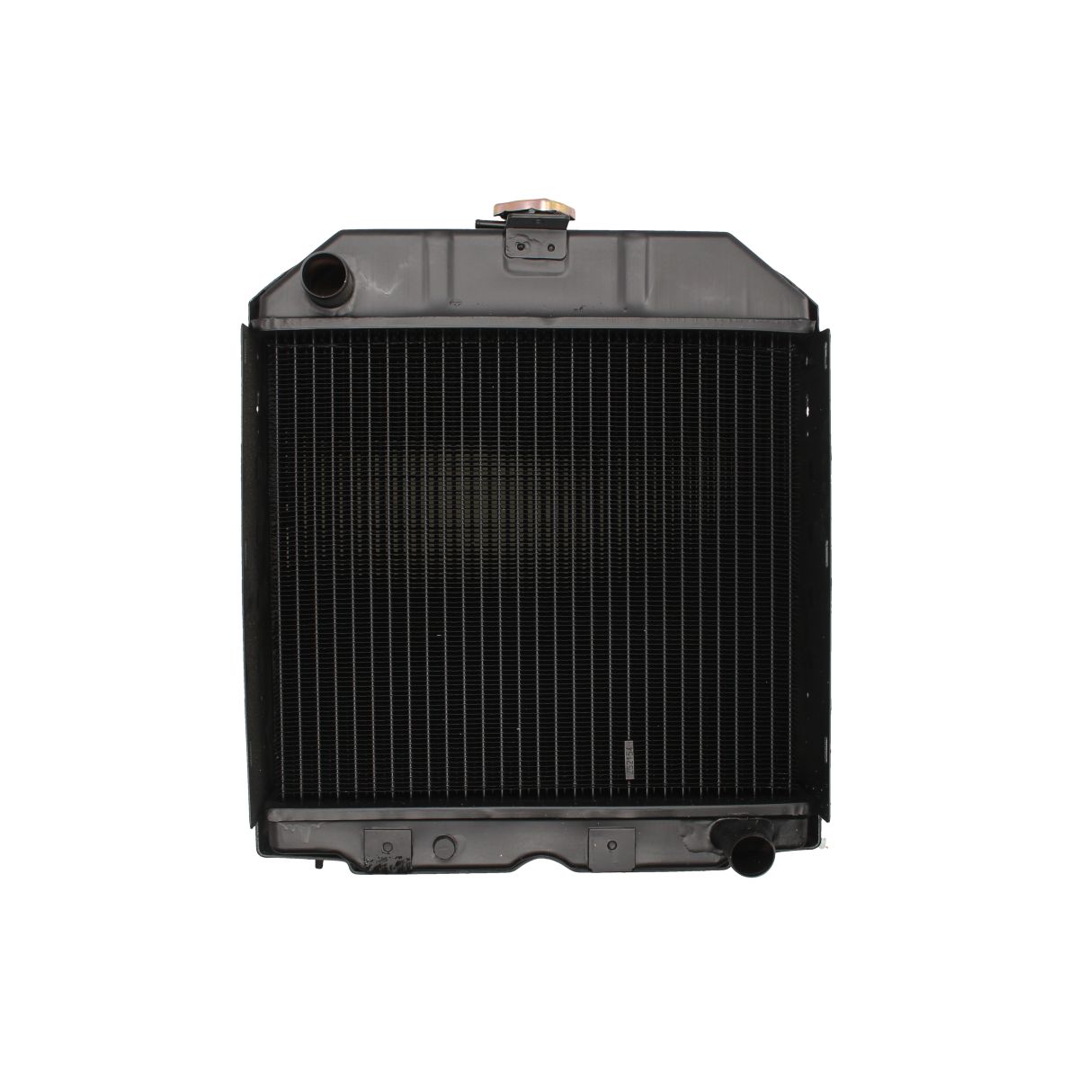 Jäähdytin, moottorin jäähdytys THERMOTEC D7AG149TT