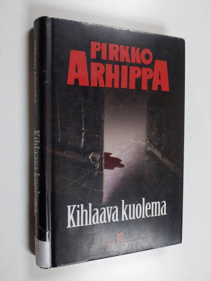 Kihlaava kuolema