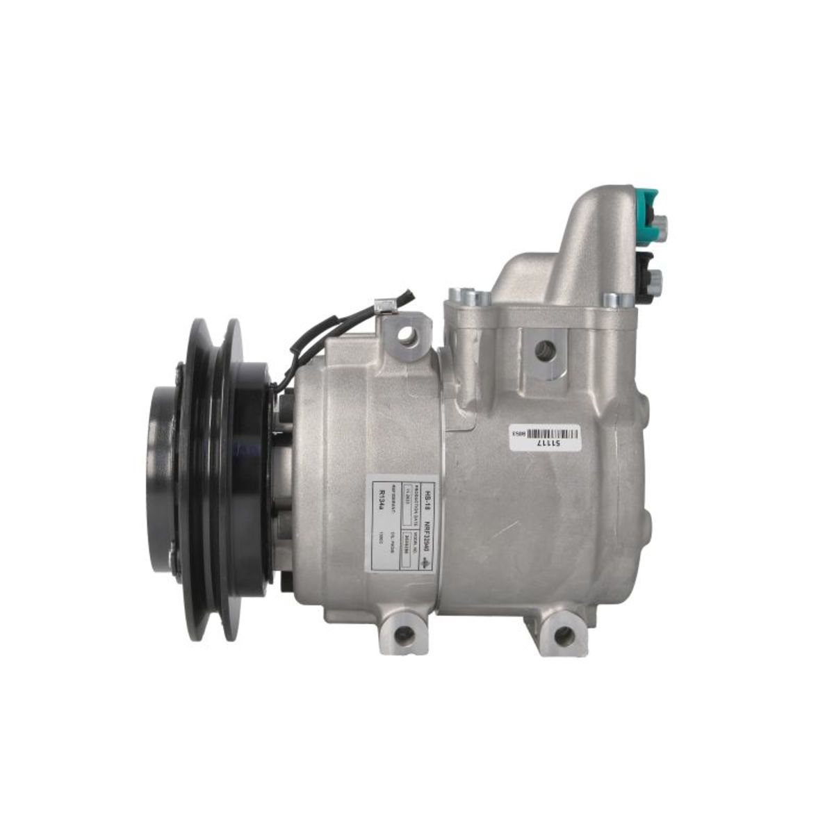 Ilmastoinnin kompressori NRF 32940