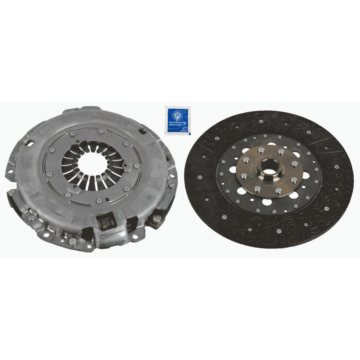 Kytkinpaketti SACHS 3000 950 857