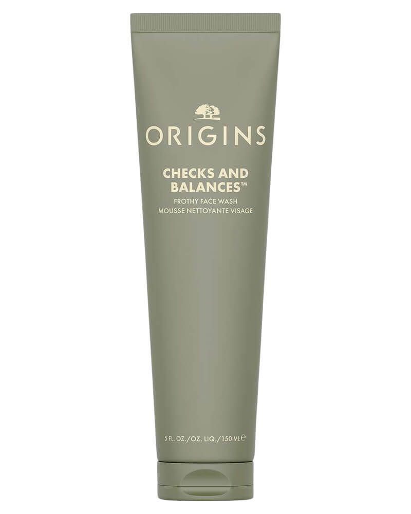 Origins Checks and Balances Frothy Face Wash 150 ml