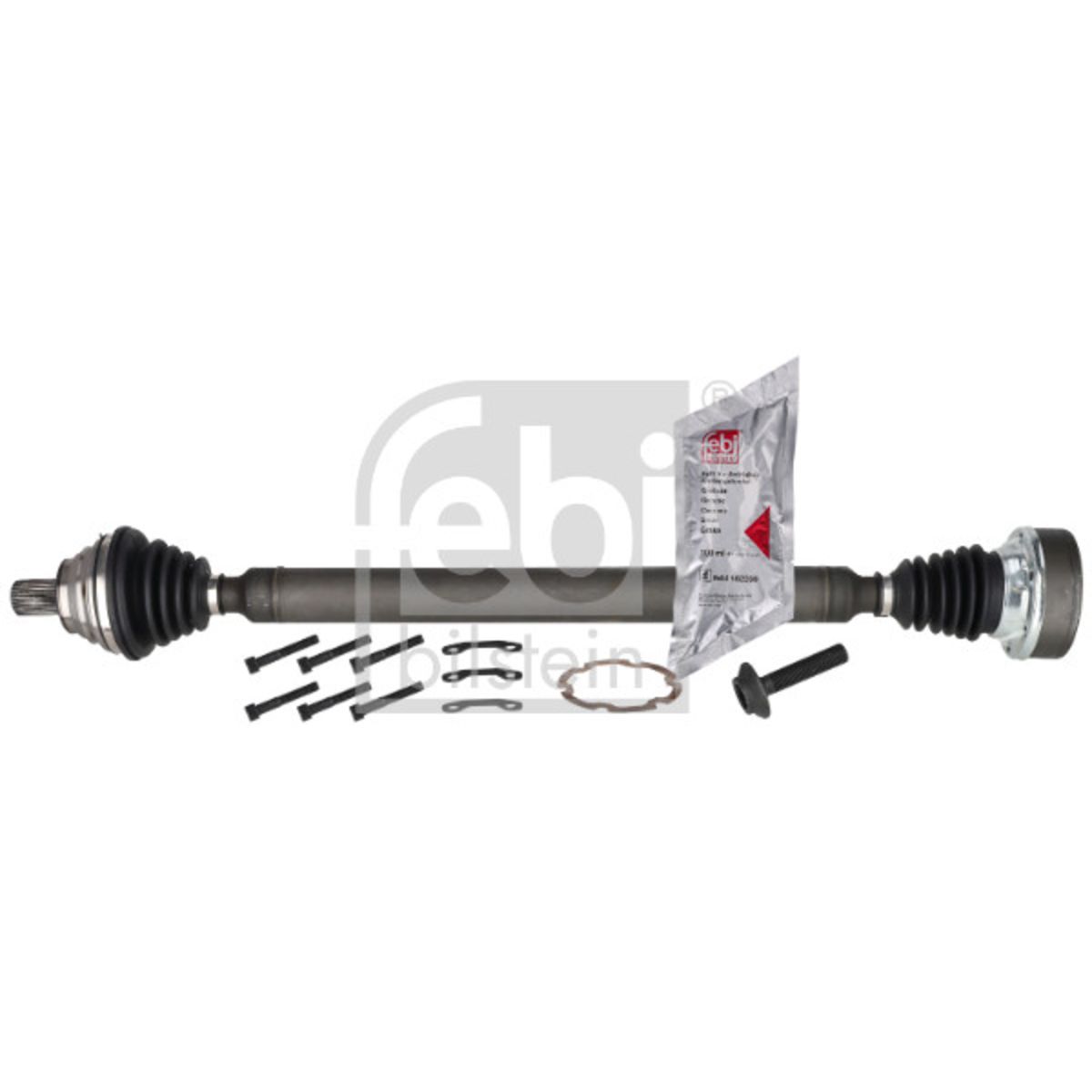 Vetoakseli FEBI BILSTEIN 1000346