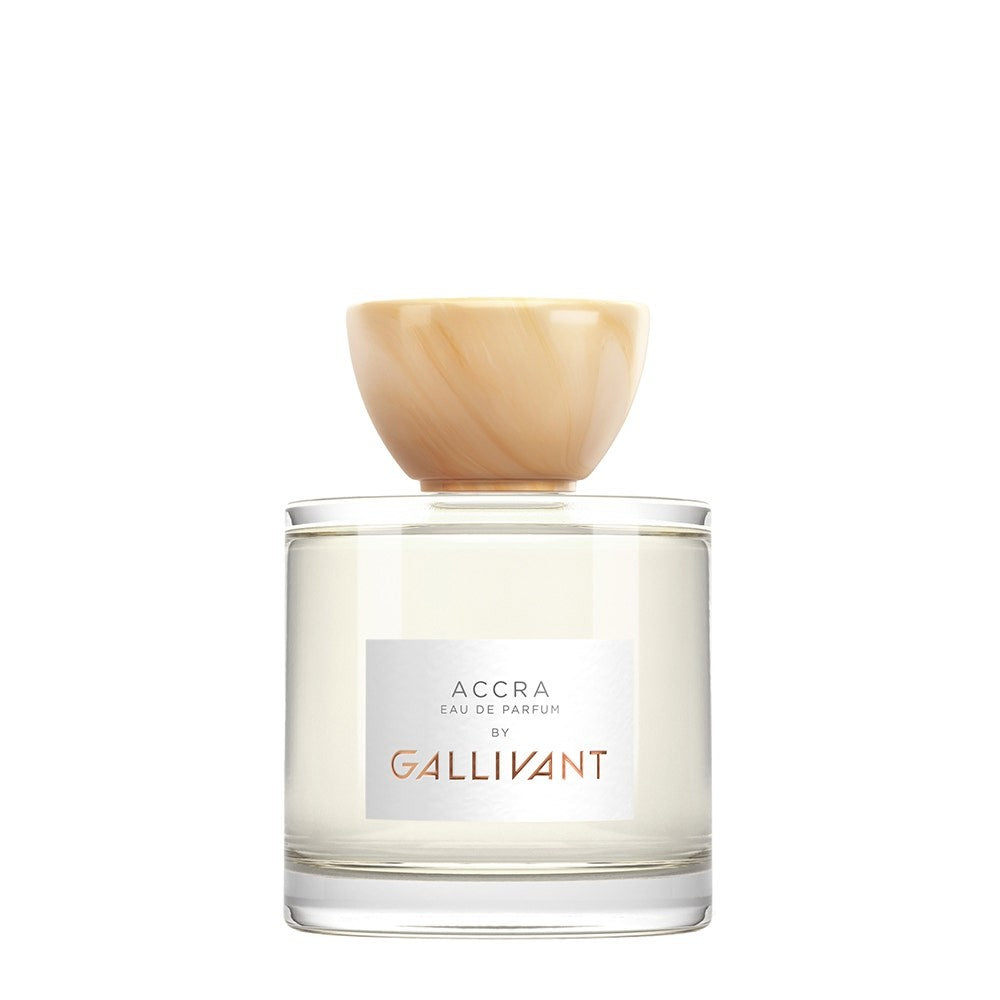 Gallivant Accra Eau de Parfum 100 ml