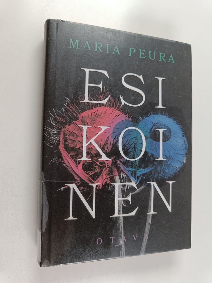 Esikoinen