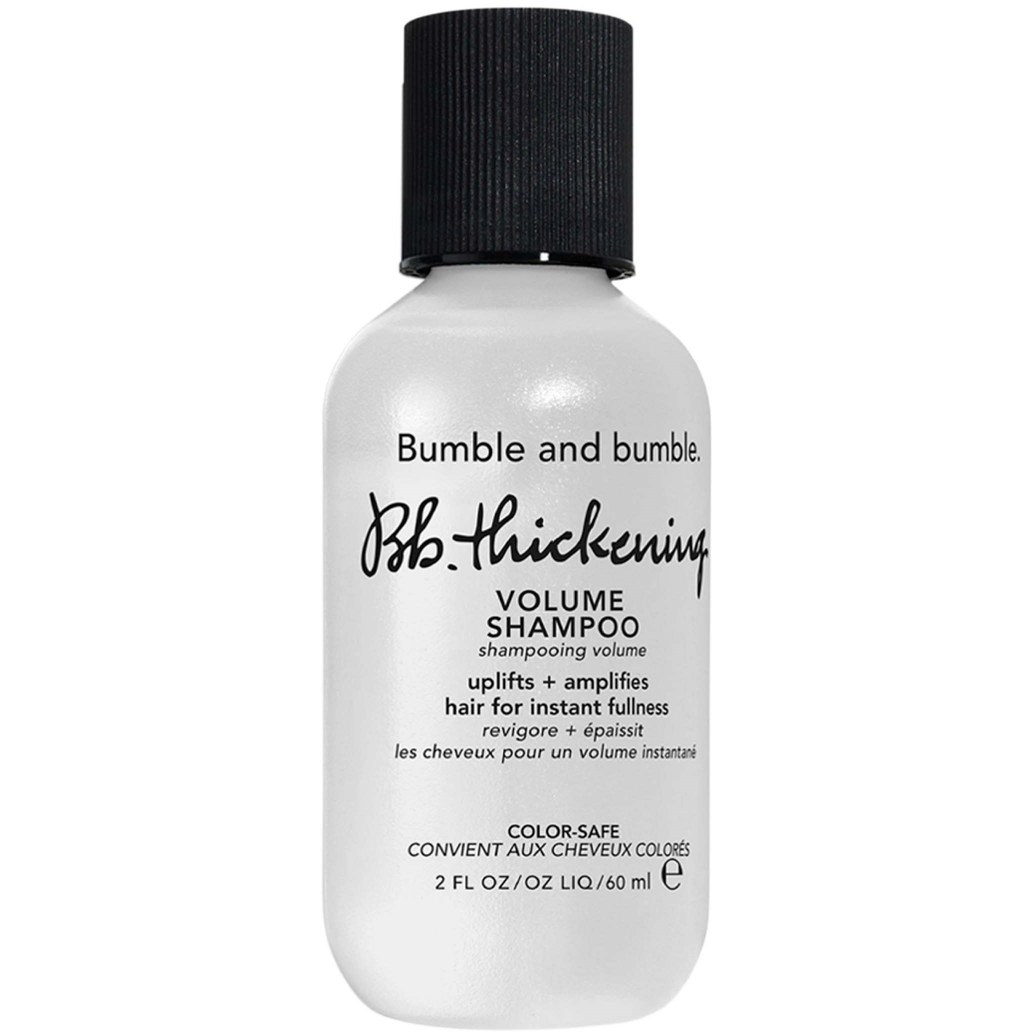 Bumble and bumble Bb. Thickening Volume Shampoo 60 ml