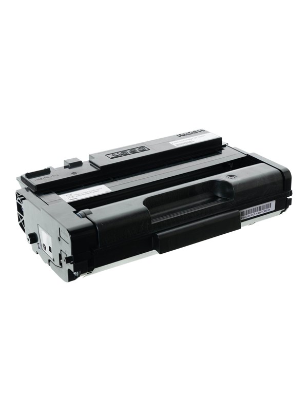 Ricoh Toner Black Sp-330h 7k - Sp 330